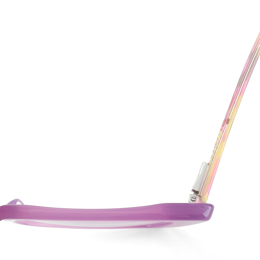 Cat-Eye Glasses A3681