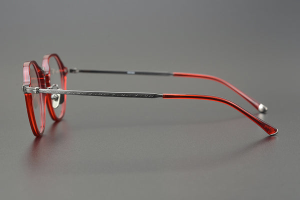Geometric Glasses MW1234