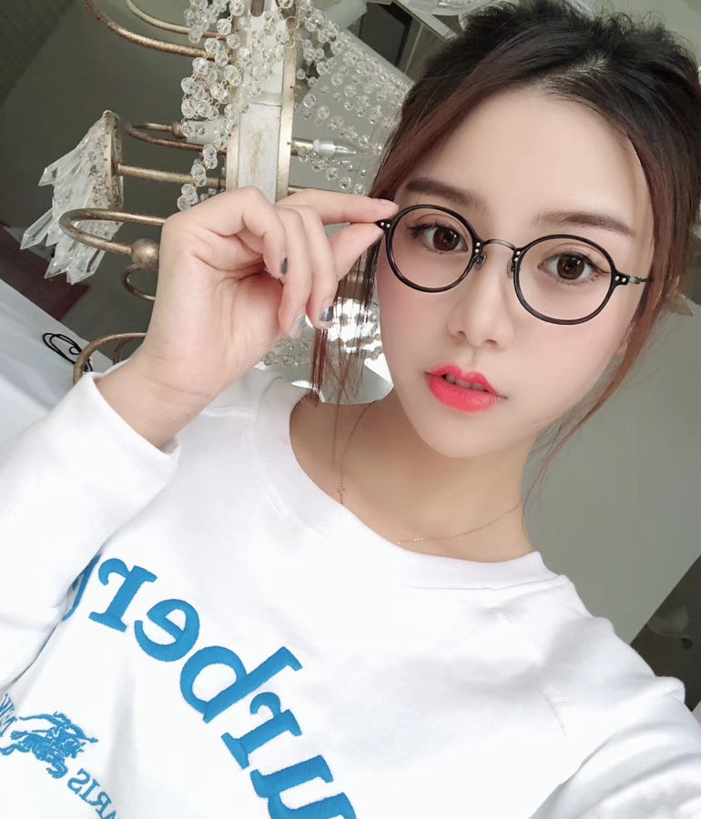 Round Glasses MW1015