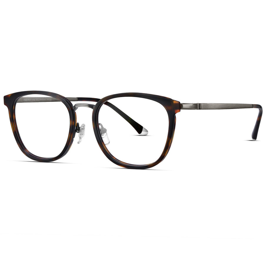 Square Glasses MW1237