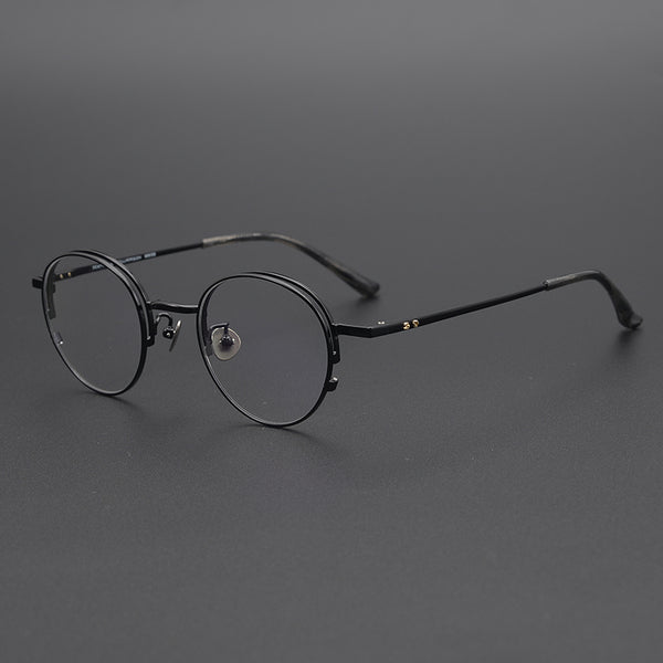 Round Glasses MW1038