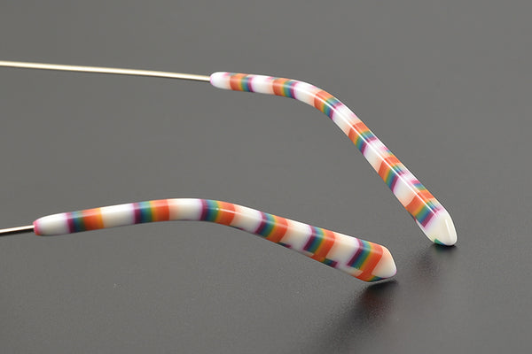 Round Glasses TG1201