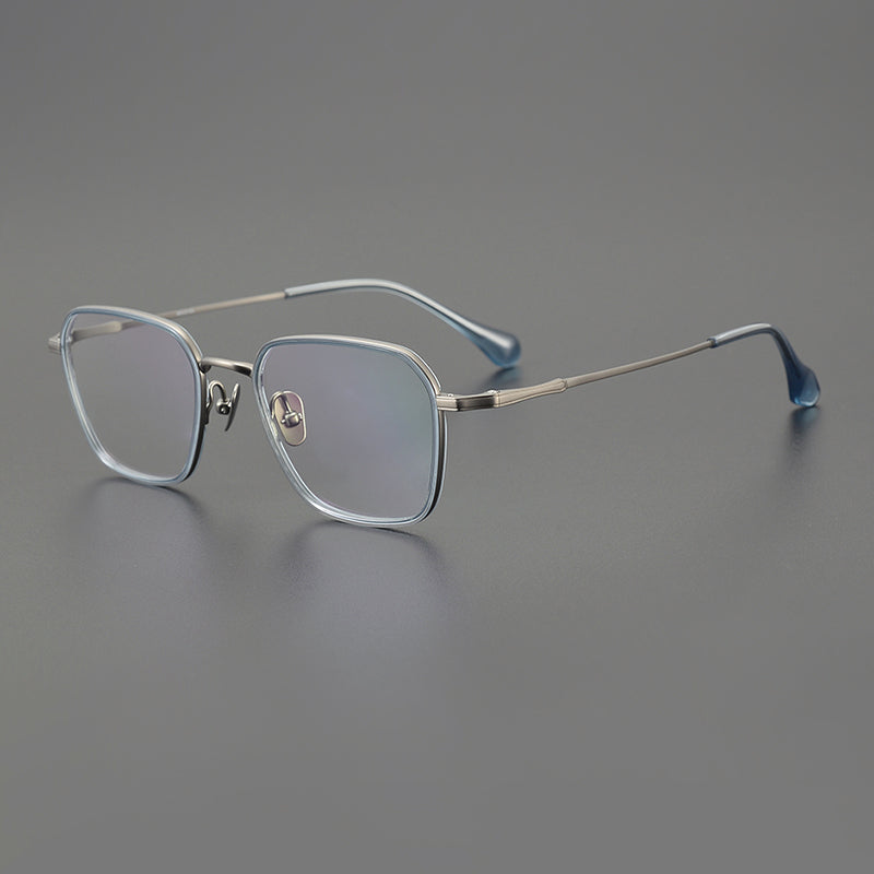 Square Glasses MW1343