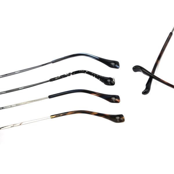 Square Glasses MW1040