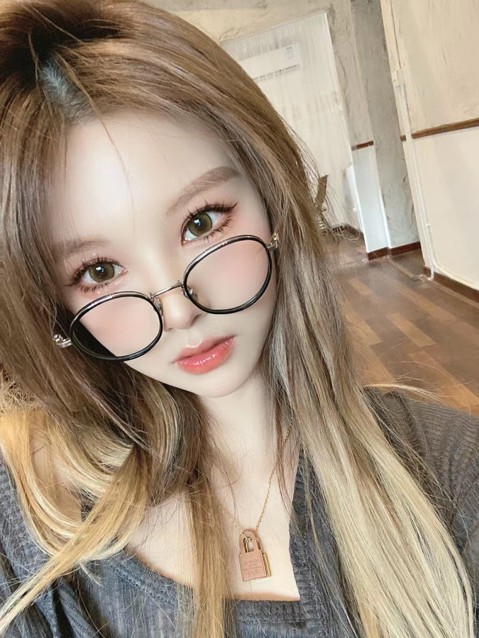 Round Glasses MW1099