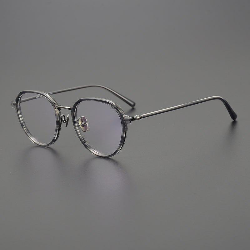 Round Glasses MW1331
