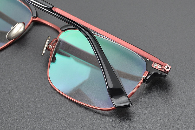 Browline Glasses MW1429