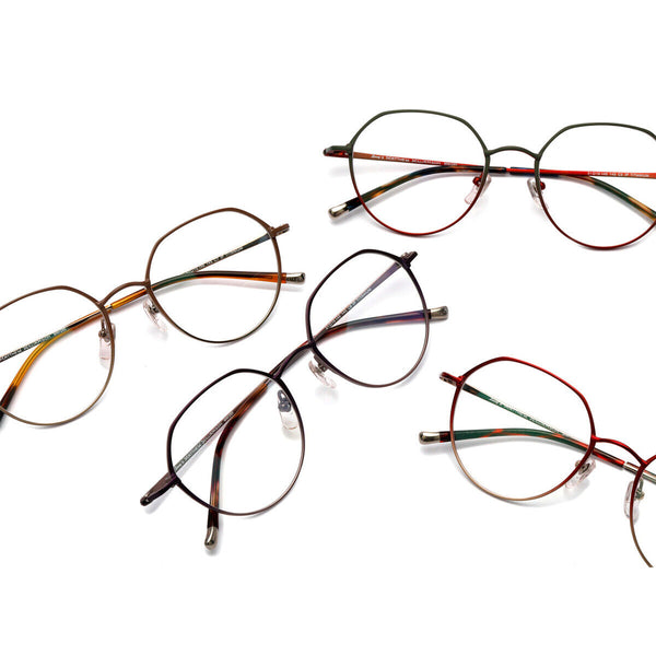 Round Glasses MW1240