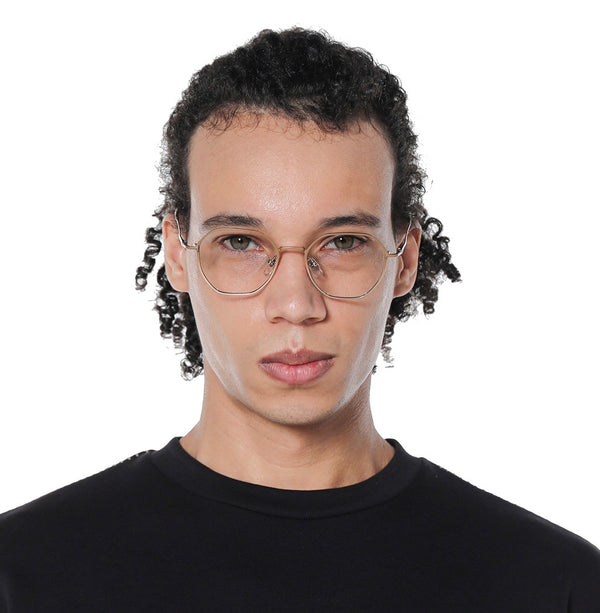 Geometric Glasses MW1241