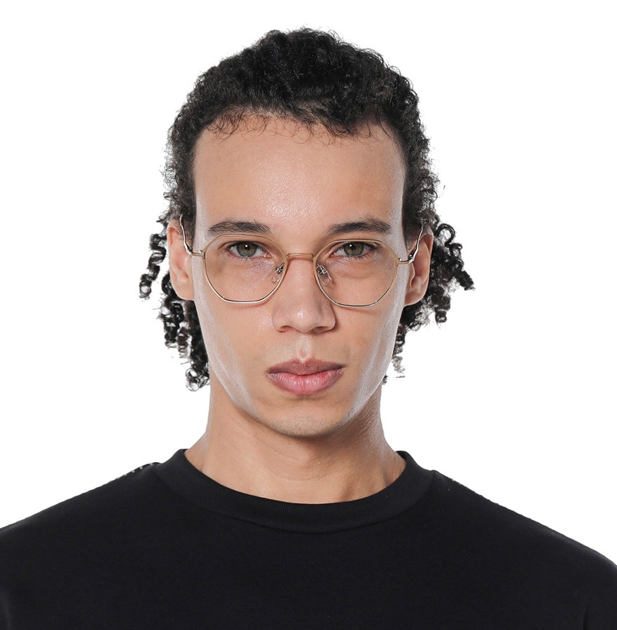 Geometric Glasses MW1241