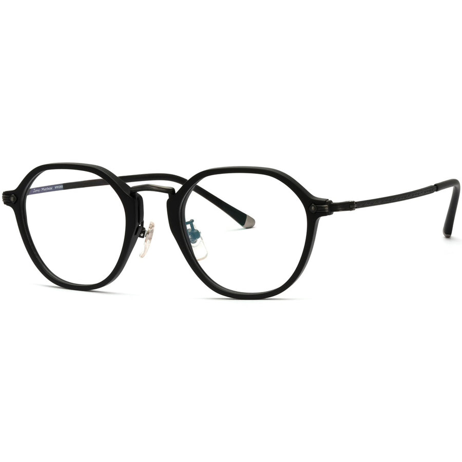 Geometric Glasses MW1234