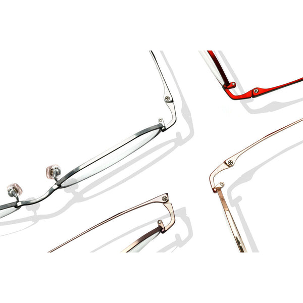 Round Glasses MW1240