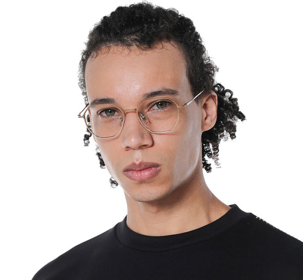 Geometric Glasses MW1241