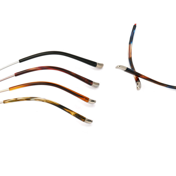 Round Glasses MW1240