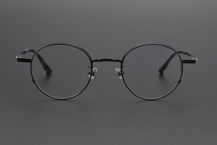 Round Glasses MW1038