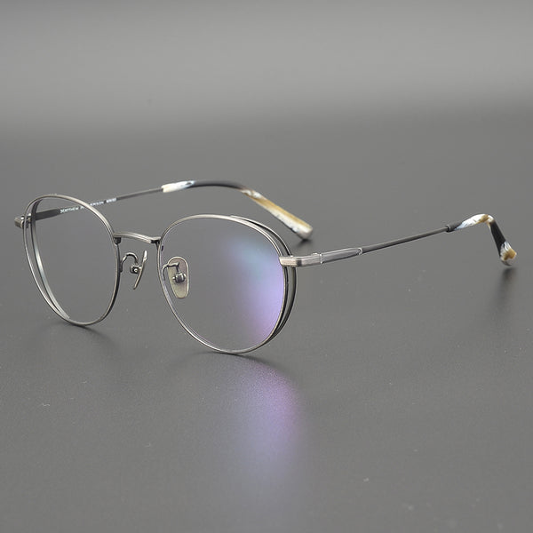 Round Glasses MW1039