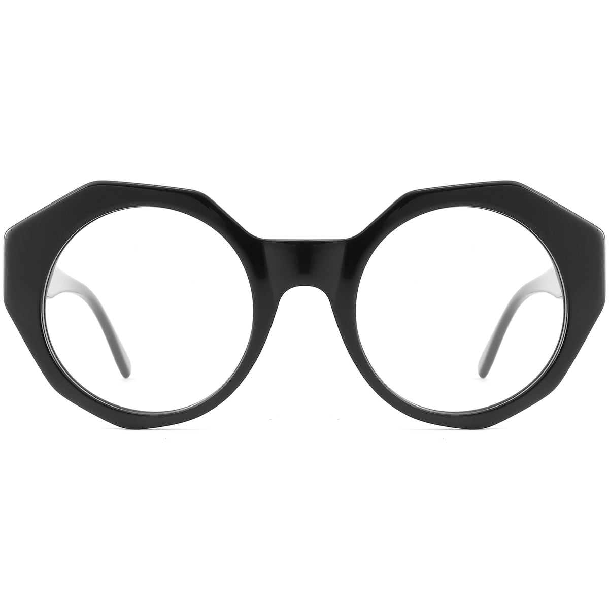 Geometric Glasses A3682