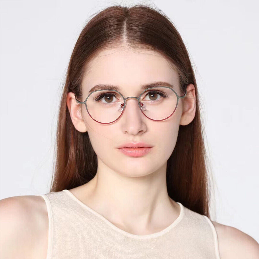 Round Glasses MW1240