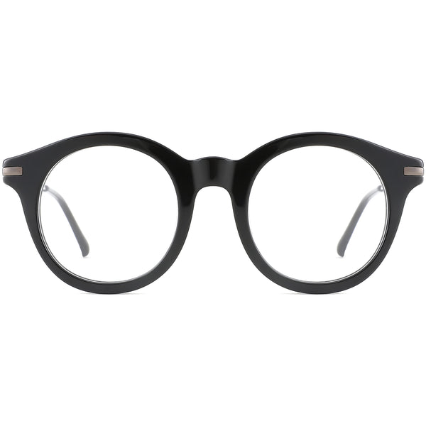 Round Glasses A2920