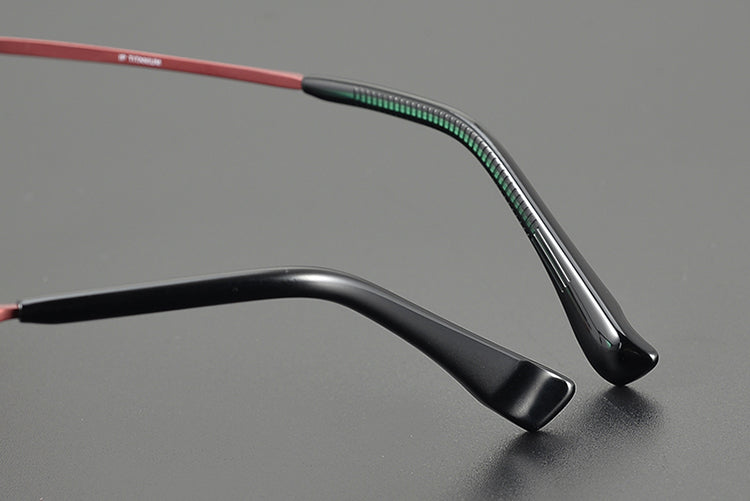 Browline Glasses MW1429