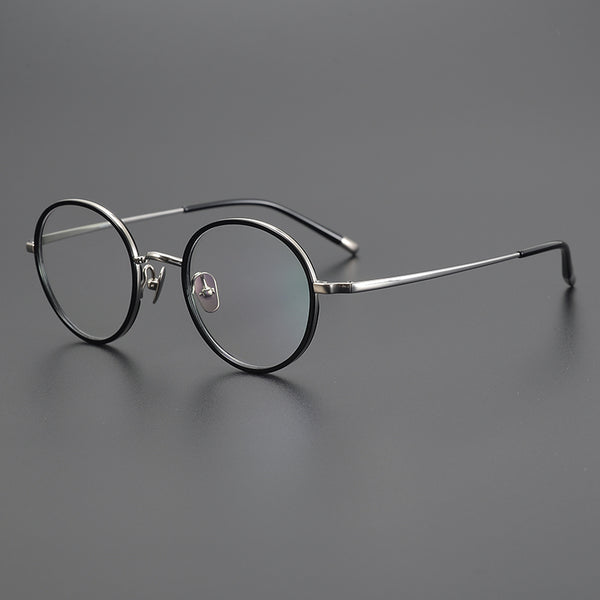 Round Glasses MW1303