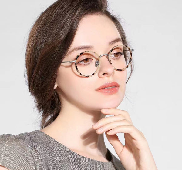 Round Glasses MW1149