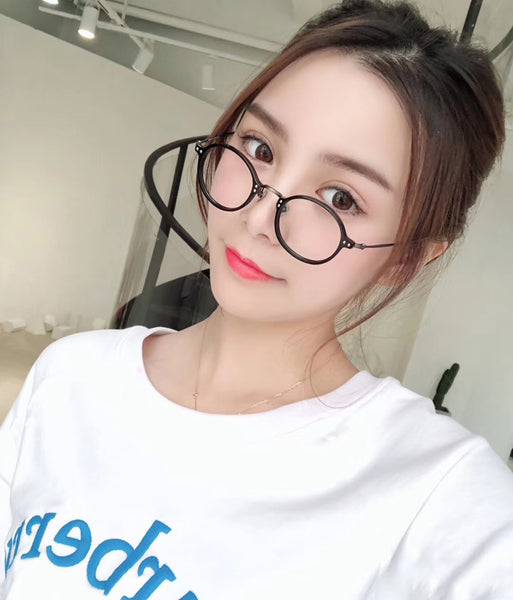 Round Glasses MW1015