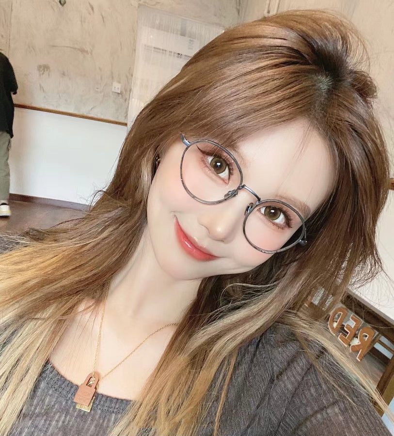 Round Glasses MW1099