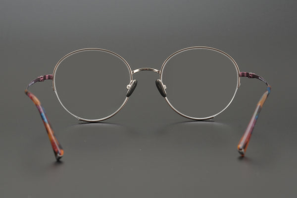 Round Glasses MW1103