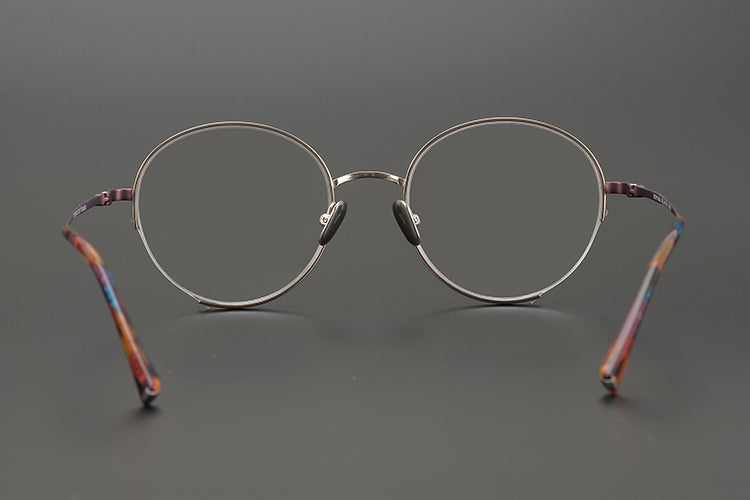 Round Glasses MW1103