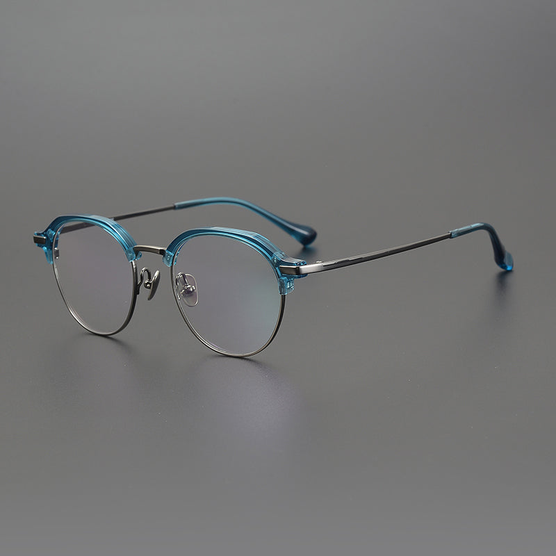 Browline Glasses MW1363