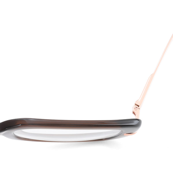Square Glasses A3084