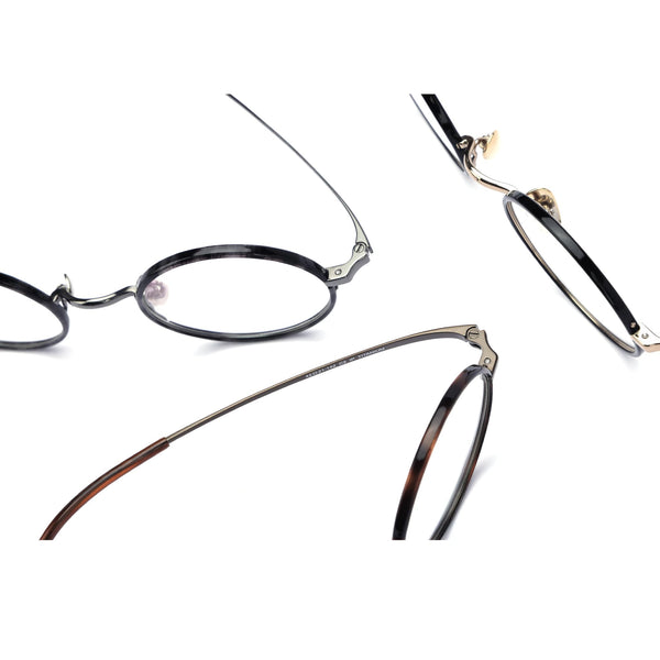 Round Glasses MW1061