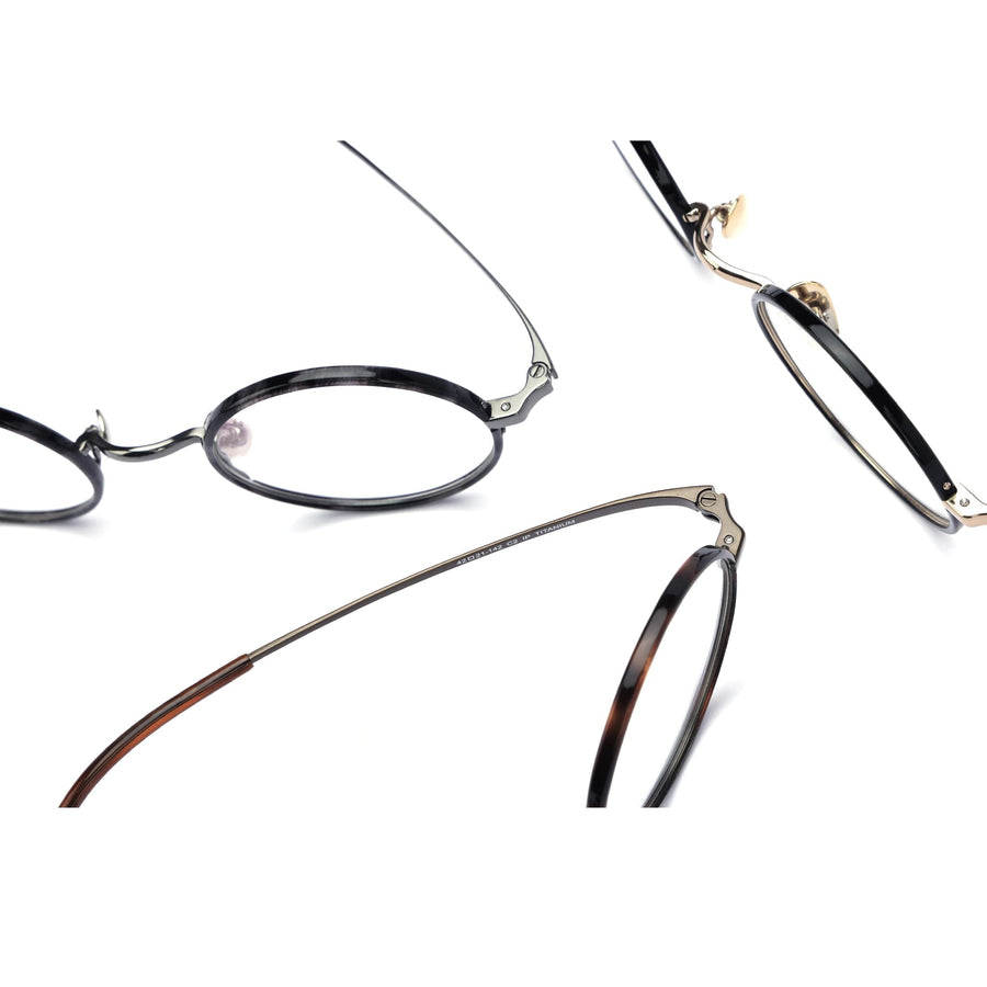 Round Glasses MW1061