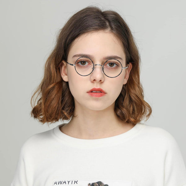 Round Glasses MW1061