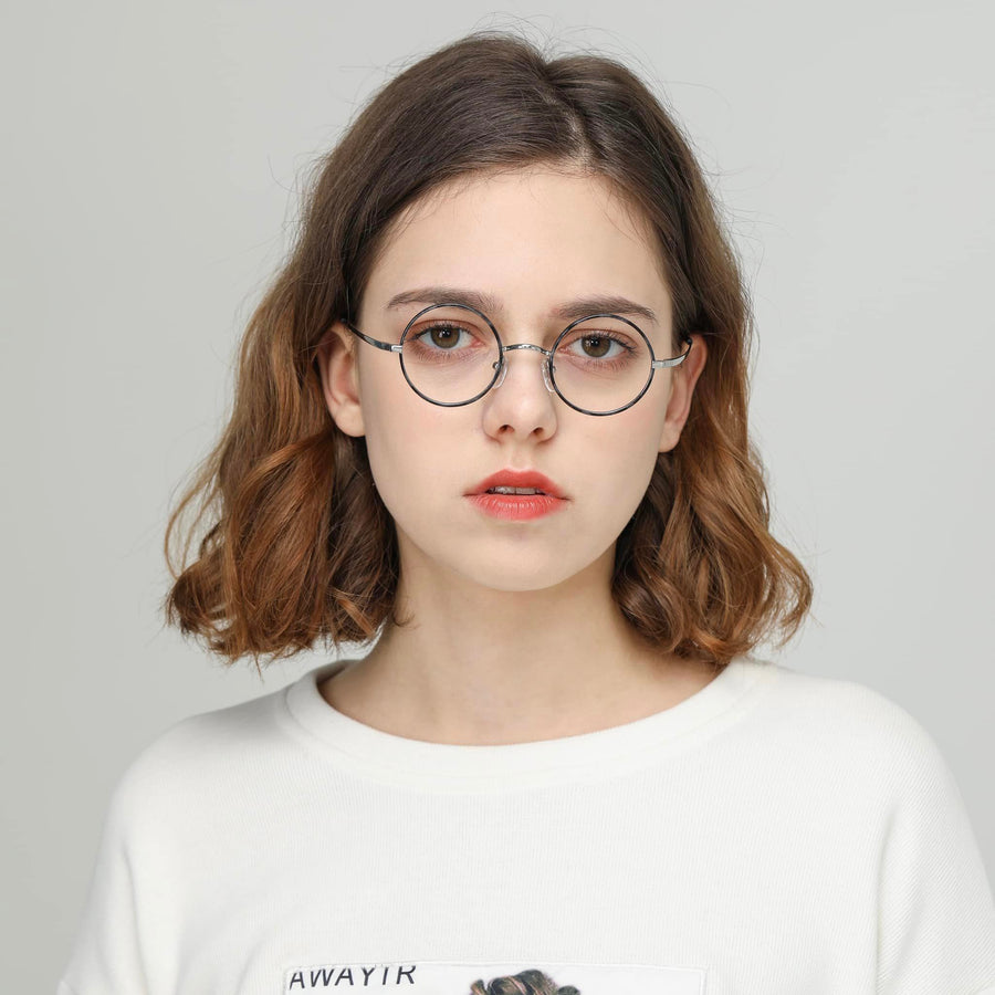 Round Glasses MW1061