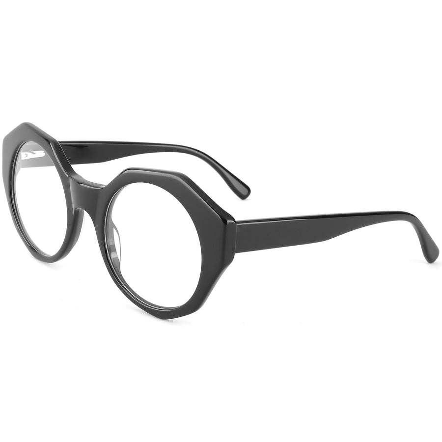 Geometric Glasses A3682