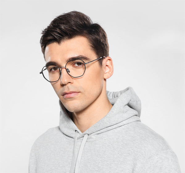 Geometric Glasses MW1113