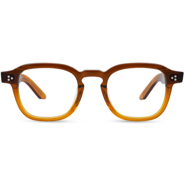 Square Glasses A2288