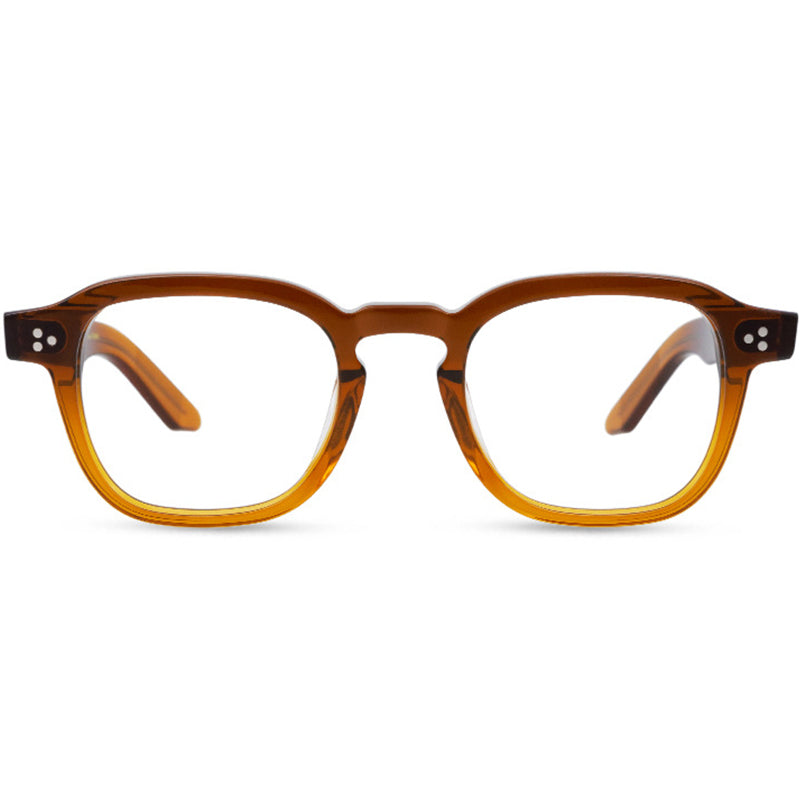 Square Glasses A2288