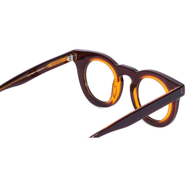 Round Glasses A3934