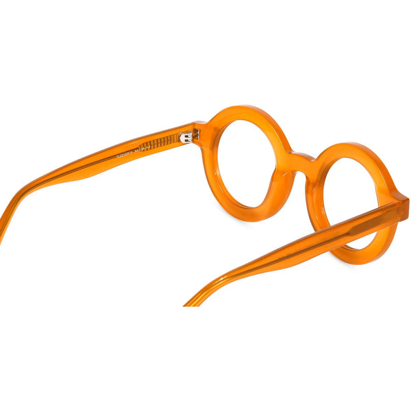 Round Glasses A3931