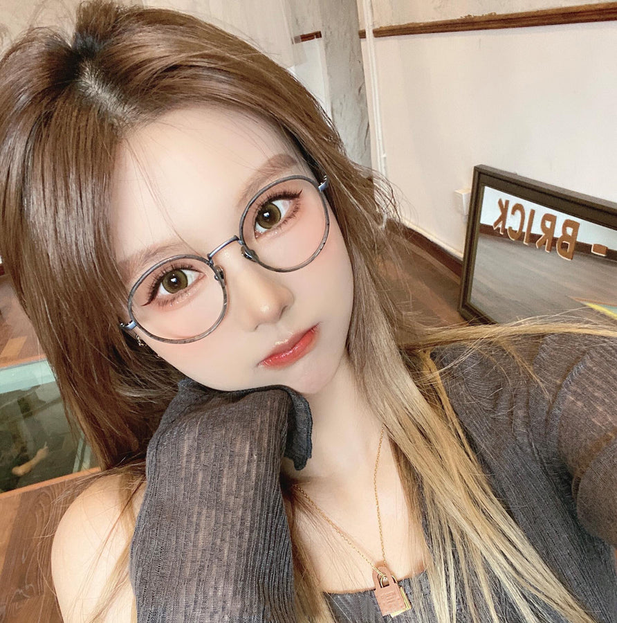 Round Glasses MW1099