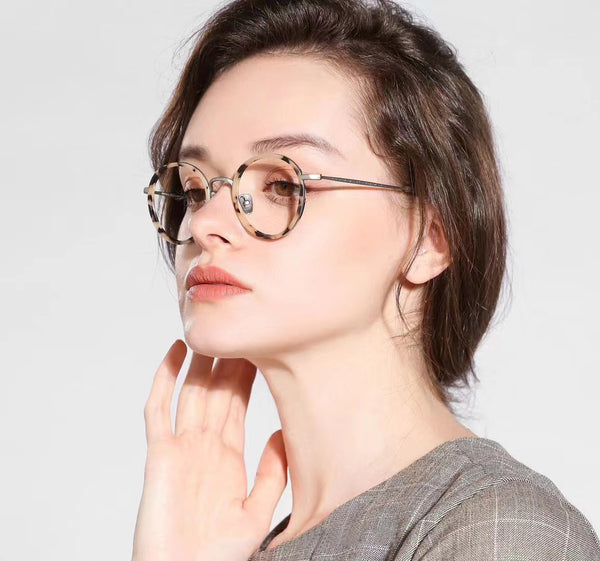Round Glasses MW1149