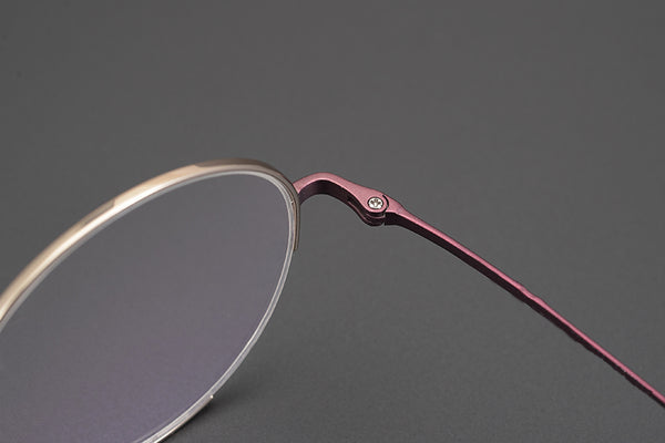 Round Glasses MW1103