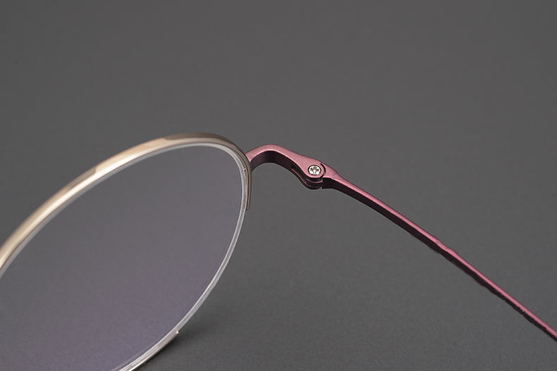 Round Glasses MW1103