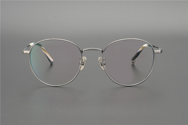 Round Glasses MW1039