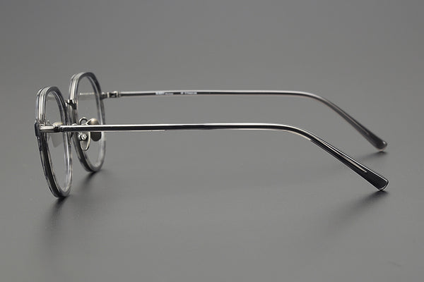 Round Glasses MW1331