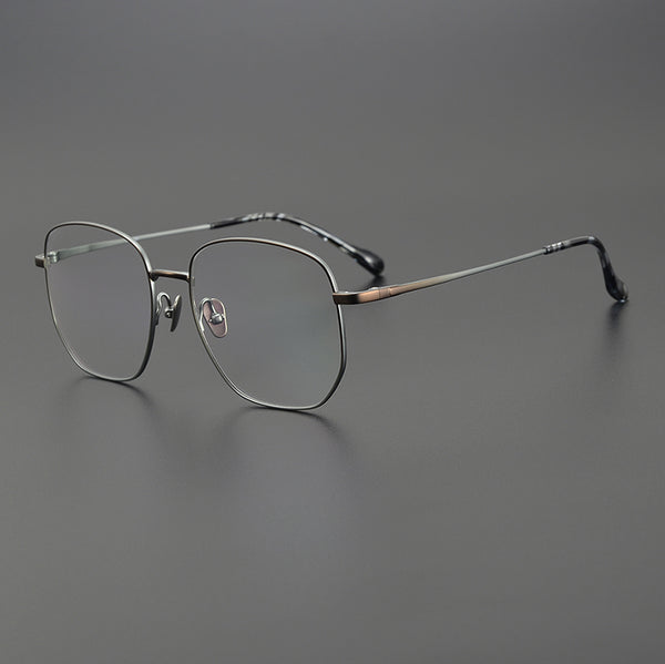 Square Glasses MW1176