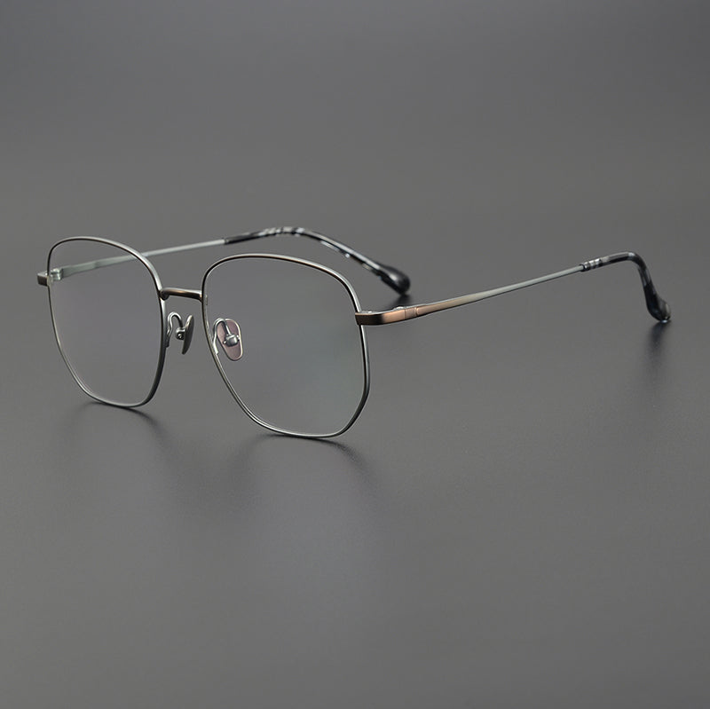 Square Glasses MW1176